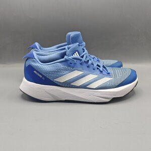 Adidas Women's Adizero SL HQ1336 Blue Running Shoes